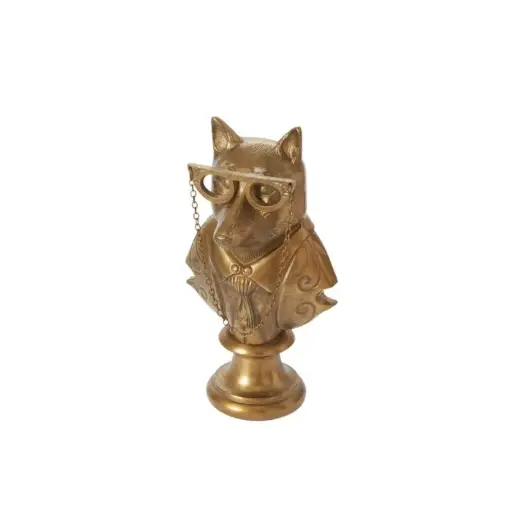 [65833] E+E Bust Eloise 7"x 6.5"x 14"