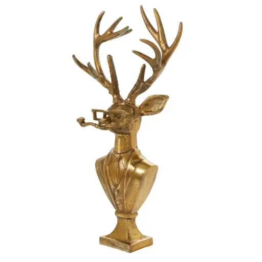[65836] E+E Bust Frankie 10.75"x 5.5"x 22.75"