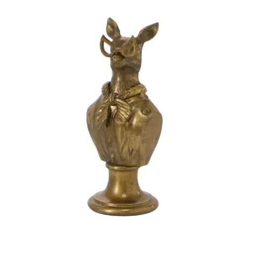 [65838] E+E Bust Margie 6"x 5.5"x 15.75"