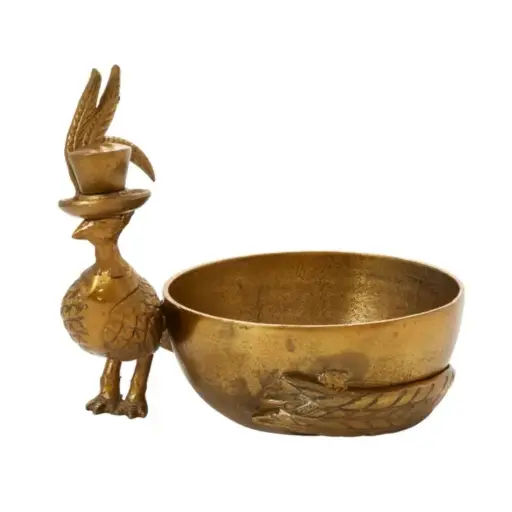 [65840] E+E Emerson Bowl 10.5"x 7.5"x 10"