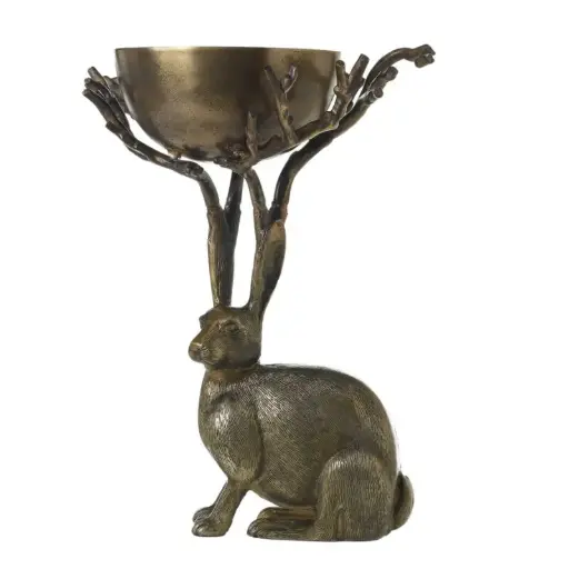 [65843] E+E Eric Branch Bowl 21"x 12"x 21.5"