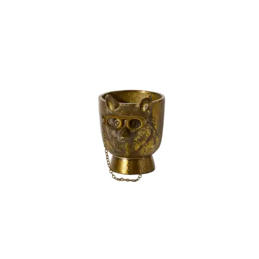 [65860] E+E Pot Eloise 7.5"x 5.75"x 7.25"