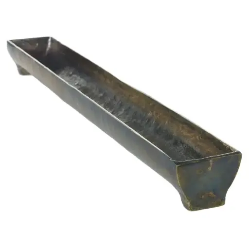 [65882] Edison Tray 34.5"x 4"x 3"