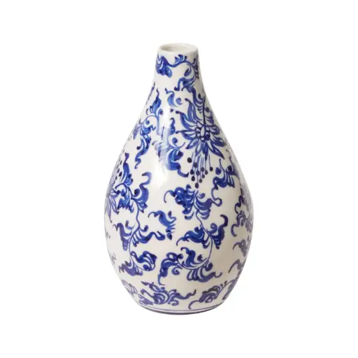 [65894] Eleanor Budvase 3.75"x 7"