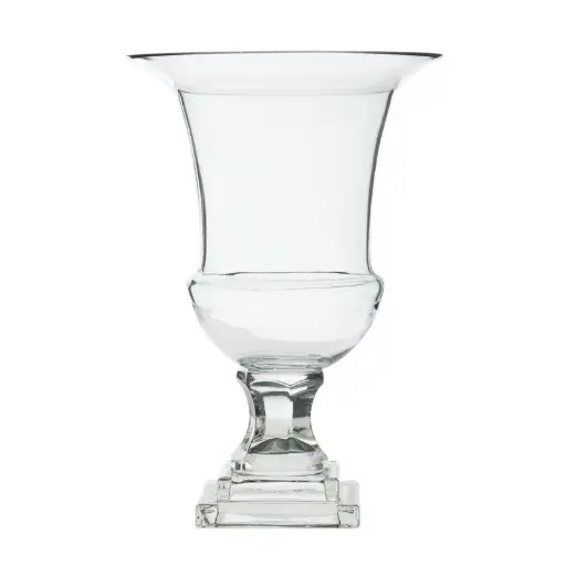 [65910] Ellewood Urn 8"x 11.75"