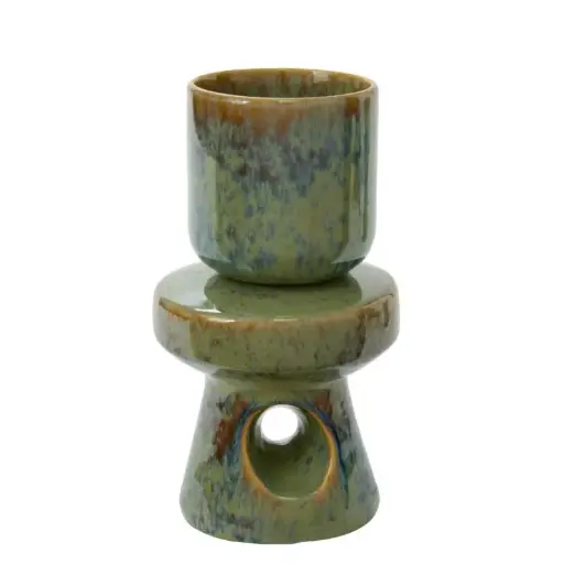 [65927] Elysian Pot 6.5"x 11.5"