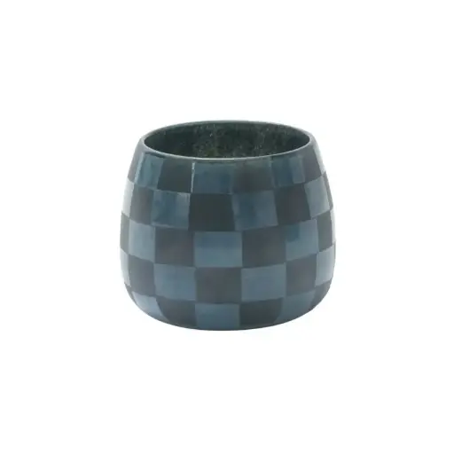 [65943] Enthia Vase 6.25"x 5.5"