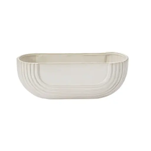 [65950] Eos Boat 12"x 4.5"x 4.5"