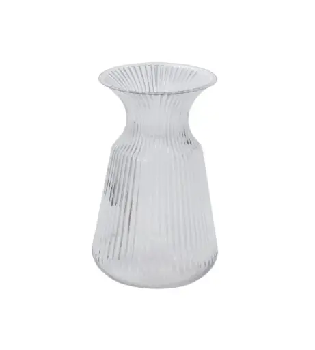 [65963] Esther Vase 5.25"x 8.5"