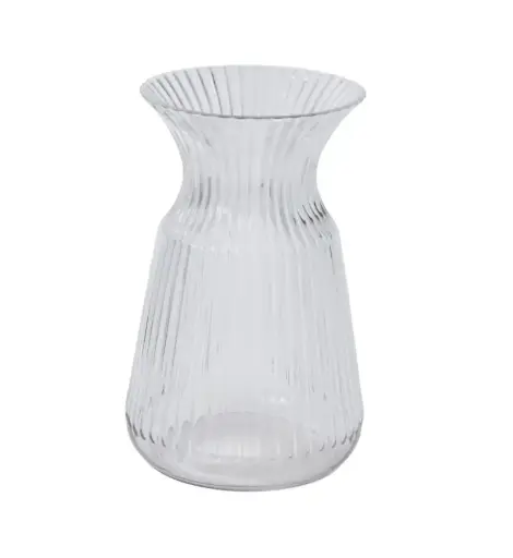 [65964] Esther Vase 7"x 10.75"