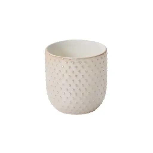 [65971] Everly Pot 4"x 4" Iridescent