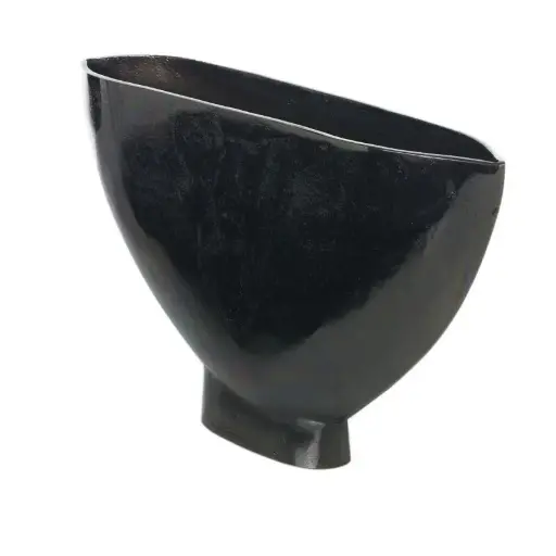 [65975] Evolution Vase 16"x 3"x 9.5"