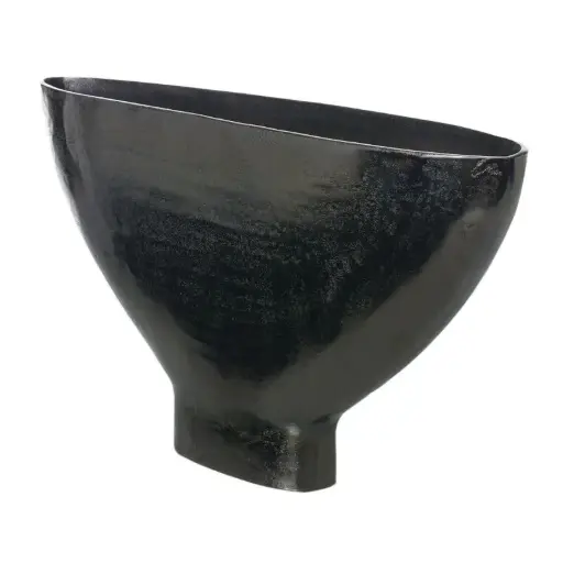 [65976] Evolution Vase 23.5"x 5.75"x 11.75"