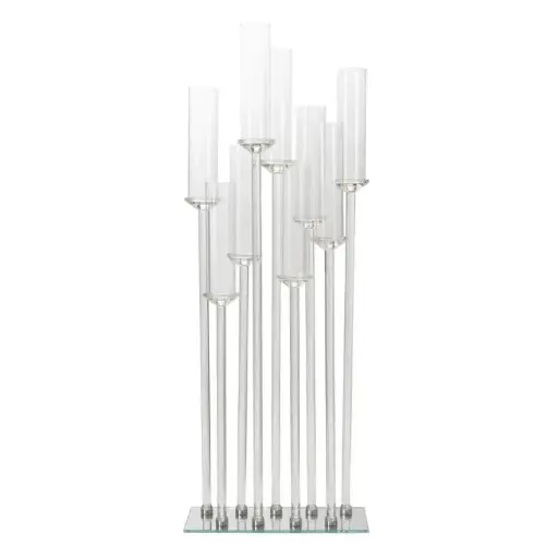 [65981] Exquisite Candelabra 20"x 8"x 53"