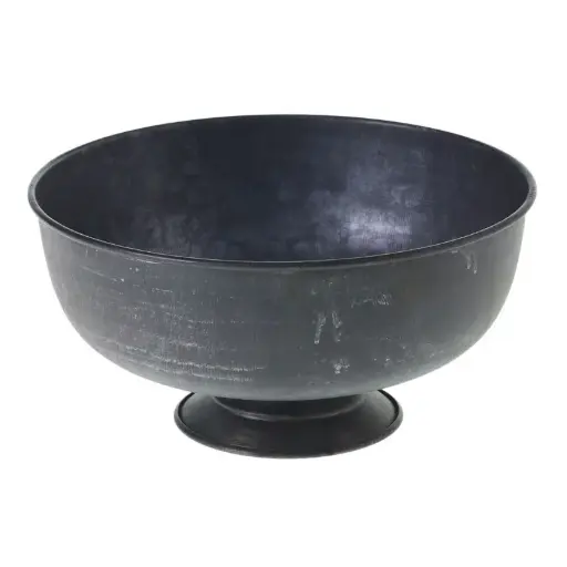 [65982] Fable Compote 10.25"x 5"