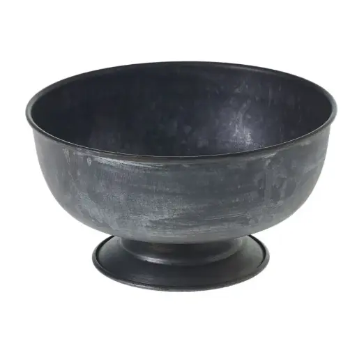 [65983] Fable Compote 8"x 4.25"