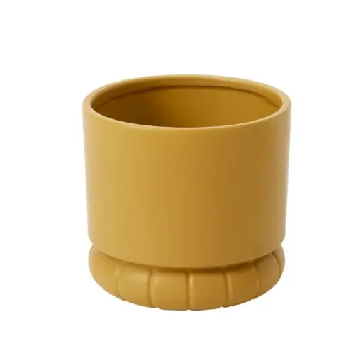 [65986] Fara Pot 7"x 6.5"