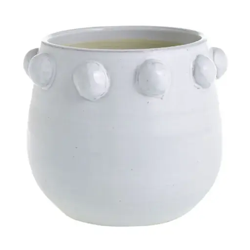 [65995] Fem Rosa Pot 10.5"x 9"