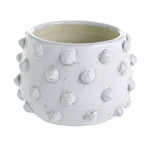[65997] Fem Rosa Pot 6.5"x 4.75"