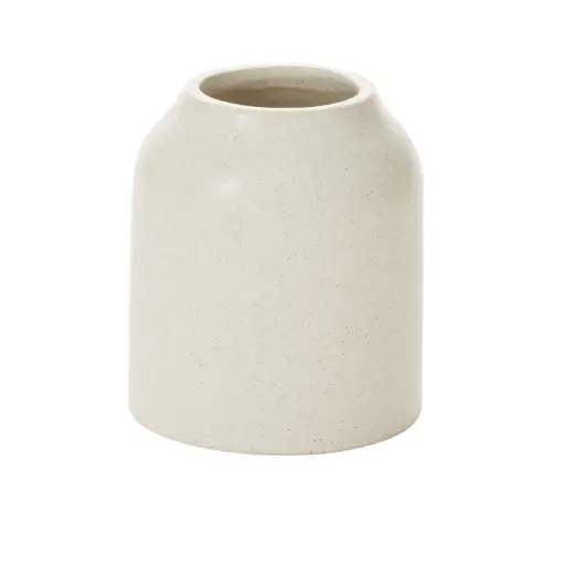 [66024] Flynn Vase 4"x 4.5"