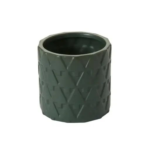 [66025] Foret Pot 4.75"x 4.75"