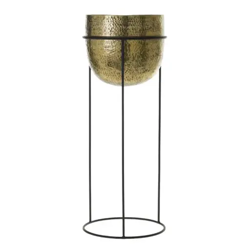 [66030] Forum Plant Stand 15.5"x 39.75"