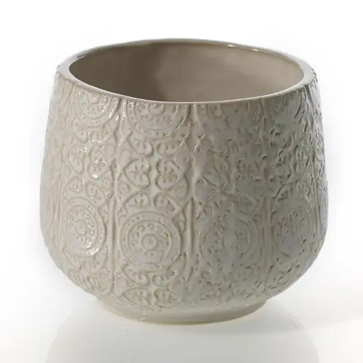 [66042] Francis Pot 6"x 4.75"