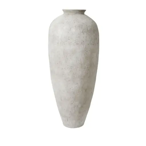 [66048] Friedrich Vase 19.5"x 44.5"