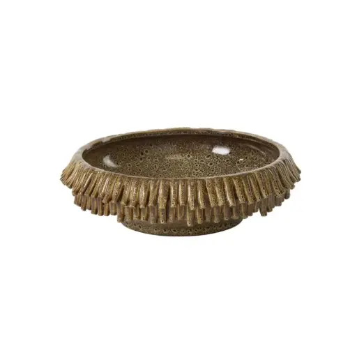 [66049] Fringe Bowl 14.25"x 3.5"