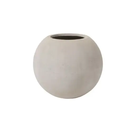 [66055] Full Moon Planter 20"x 18"