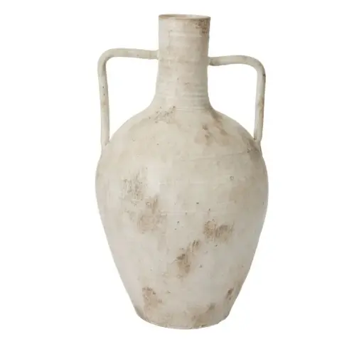 [66068] Garance Vase 15.25"x 26.25"