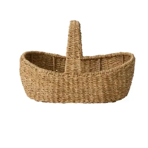 [66077] Giftable Basket 16"x 9.5"x 10"