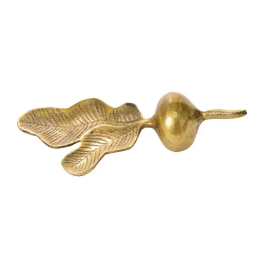 [66082] Gilded Veggies 3.5"x 2"x 8"