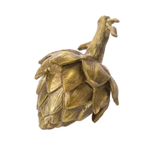 [66083] Gilded Veggies 5.5"x 7.5"