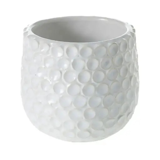[66089] Ginny Pot 3.25"x 3"