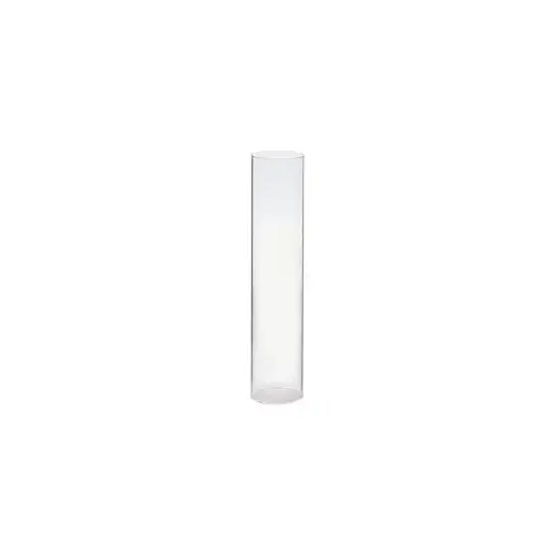 [66098] Glass Sleeve 2.5"x 12"
