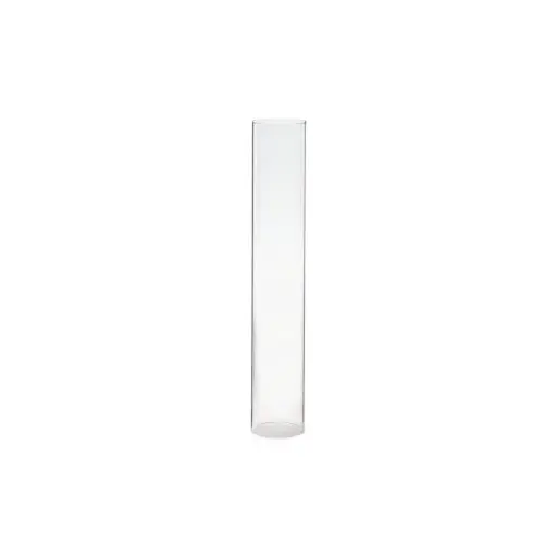[66099] Glass Sleeve 2.5"x 15"