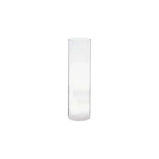 [66100] Glass Sleeve 4"x 14"