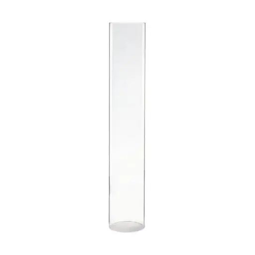 [66102] Glass Sleeve 4"x 22"