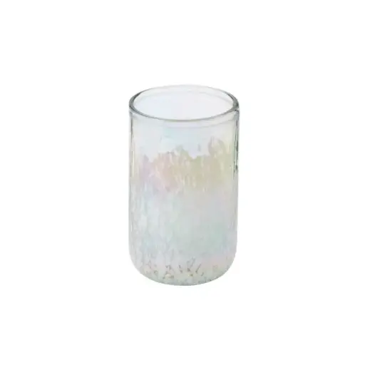 [66106] Gleaming Vase 3.75"x 6"