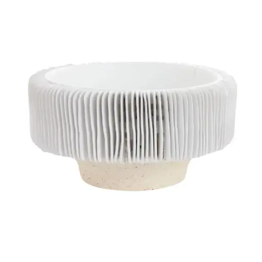 [66142] Grayton Compote 11"x 5.75"