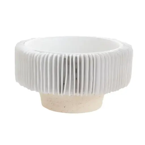 [66143] Grayton Compote 9.25"x 5.25"