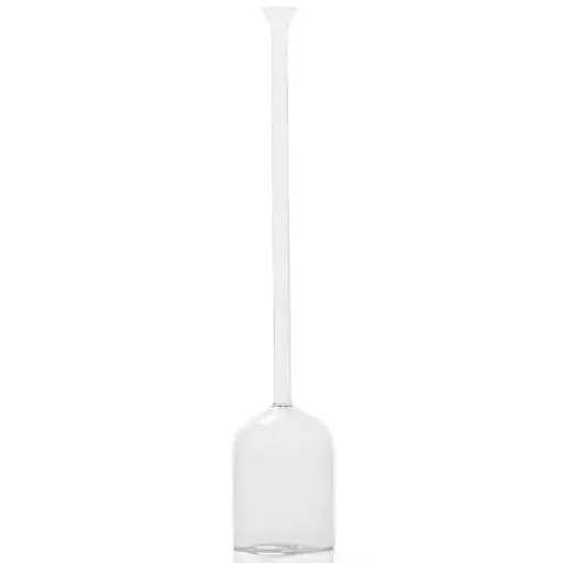 [66161] Guru Budvase 4.25"x 21.5"