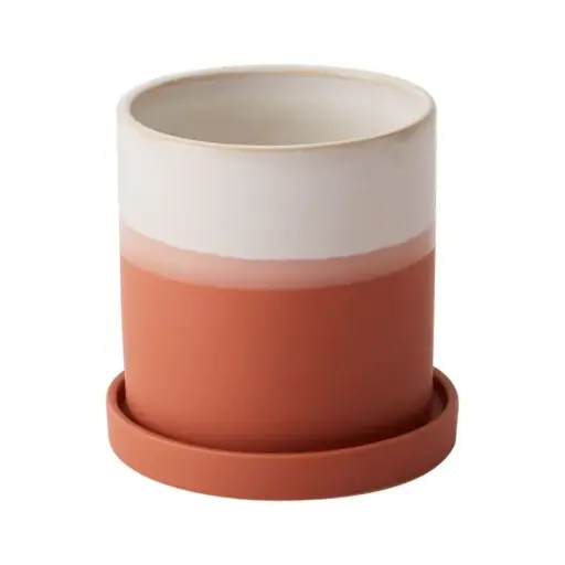 [66167] Hadley Pot 4.5"x 4.25"