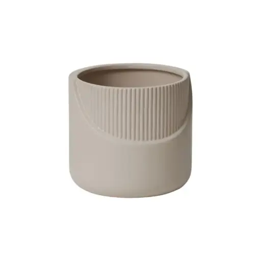 [66170] Halen Pot 5"x 5"