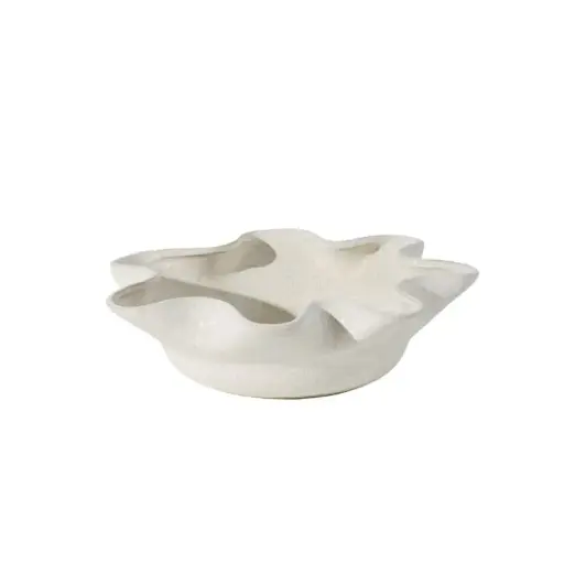 [66171] Halford Bowl 17.75"x 4.5"