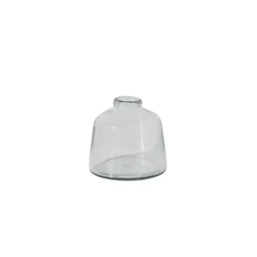 [66172] Halston Vase 6.5"x 6.5"x 6"
