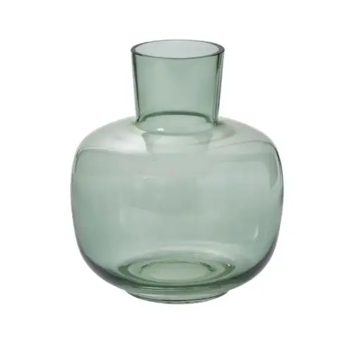 [66178] Hana Vase 6"x 7.25"