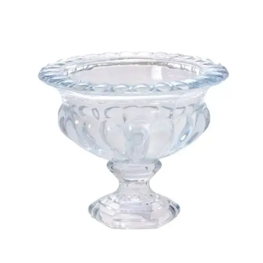 [66196] Hathaway Compote 10"x 8"