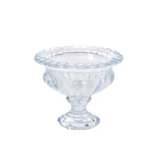 [66197] Hathaway Compote 7.75"x 6"